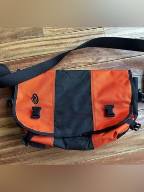 Timbuk2 Messenger Bag